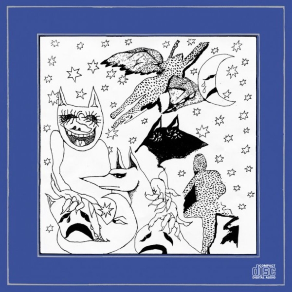 Milk Music - Cruise Your Illusion in the group CD / Rock at Bengans Skivbutik AB (2404682)