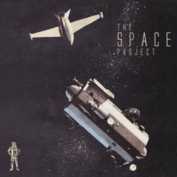 Various Artists - Space Project in the group VINYL / Bestsellers at Bengans Skivbutik AB (2404691)