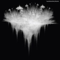 Talkdemonic - Ruins in the group CD / Rock at Bengans Skivbutik AB (2404695)