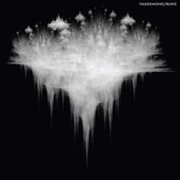 Talkdemonic - Ruins in the group CD / Bestsellers at Bengans Skivbutik AB (2404695)