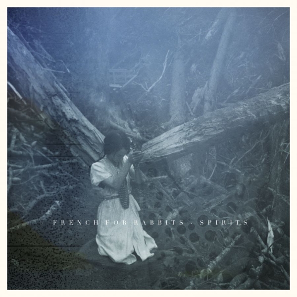 French For Rabbits - Spirits in the group VINYL / Rock at Bengans Skivbutik AB (2404704)