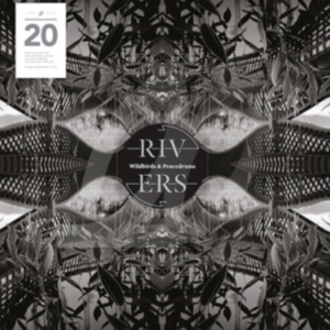 Wildbirds & Peacedrums - Rivers in the group CD / Pop-Rock at Bengans Skivbutik AB (2404721)