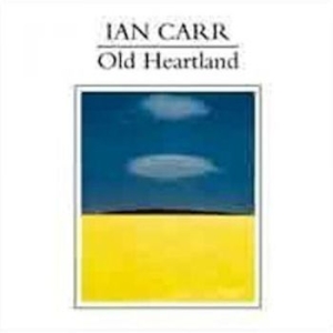 Carr Ian - Old Heartland in the group CD / Pop-Rock at Bengans Skivbutik AB (2404754)