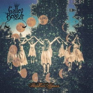 Galley Beggar - Heathen Hymns in the group VINYL / Pop-Rock at Bengans Skivbutik AB (2406961)