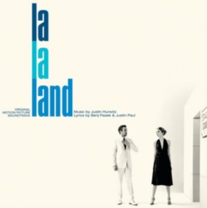 Blandade Artister - La La Land (Vinyl) in the group VINYL / Film-Musikal,Pop-Rock at Bengans Skivbutik AB (2406972)