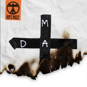 Boys Noize - Mayday Remixes in the group VINYL / Dans/Techno at Bengans Skivbutik AB (2406995)