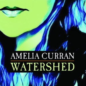 Curran Amelia - Watershed in the group CD / Pop at Bengans Skivbutik AB (2407014)