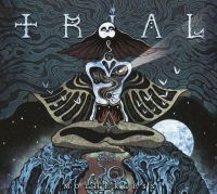 TRIAL (SWE) - MOTHERLESS in the group CD / Hårdrock,Pop-Rock at Bengans Skivbutik AB (2407956)