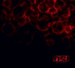 O.S.I. - Blood in the group CD / Pop-Rock at Bengans Skivbutik AB (2408247)