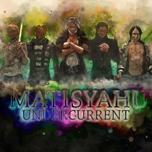 Matisyahu - Undercurrent in the group VINYL / Rock at Bengans Skivbutik AB (2408326)
