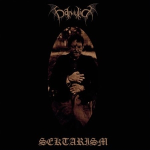 Darvulia / Sektarism - Split in the group CD / Hårdrock/ Heavy metal at Bengans Skivbutik AB (2408357)