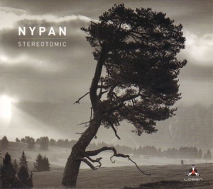 Nypan - Stereotomic in the group CD / Jazz at Bengans Skivbutik AB (2408382)