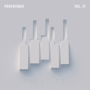 Pentatonix - Ptx Vol. Iv - Classics in the group CD / Pop-Rock,Övrigt at Bengans Skivbutik AB (2409405)