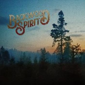 Backwood Spirit - Backwood Spirit in the group CD / Rock at Bengans Skivbutik AB (2409743)