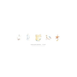 K. Leimer - Closed System Potentials in the group CD / Rock at Bengans Skivbutik AB (2409786)