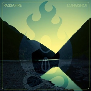 Passafire - Longshot in the group CD / Reggae at Bengans Skivbutik AB (2409796)
