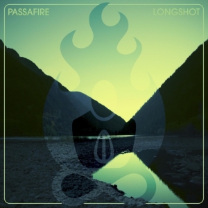 Passafire - Longshot in the group CD / Reggae at Bengans Skivbutik AB (2409796)