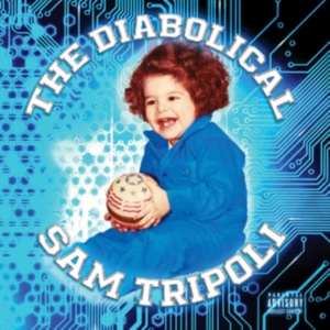 Tripoli Sam - Diabolical in the group OTHER / Övrigt /  at Bengans Skivbutik AB (2409825)