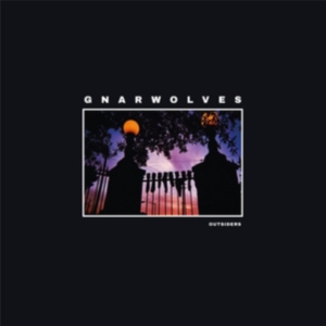 Gnarwolves - Outsiders in the group OTHER / Övrigt /  at Bengans Skivbutik AB (2409899)