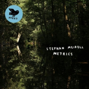 Meidell Stephan - Metrics in the group CD / Jazz at Bengans Skivbutik AB (2409908)