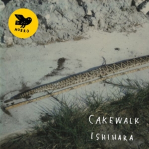 Cakewalk - Ishihara in the group OTHER / Övrigt /  at Bengans Skivbutik AB (2409909)