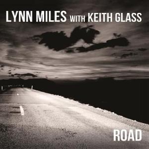 Miles Lynn - Road (With Keith Glass) in the group CD / Pop at Bengans Skivbutik AB (2409925)