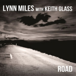 Miles Lynn - Road (With Keith Glass) in the group CD / Pop-Rock at Bengans Skivbutik AB (2409925)