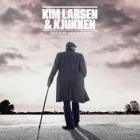 Kim Larsen & Kjukken - Øst For Vesterled in the group CD / Dansk Musik,Pop-Rock at Bengans Skivbutik AB (2411417)