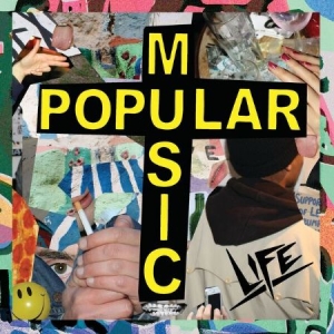 Life - Popular Music in the group VINYL / Rock at Bengans Skivbutik AB (2414052)