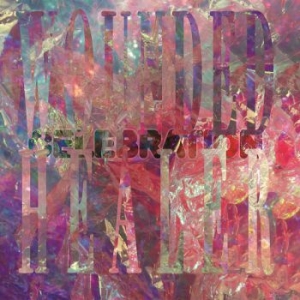Celebration - Wounded Healer in the group CD / Rock at Bengans Skivbutik AB (2414059)