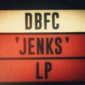 Dbfc - Jenks in the group CD / Pop-Rock at Bengans Skivbutik AB (2414073)
