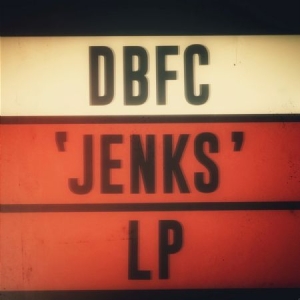 Dbfc - Jenks in the group VINYL / Pop at Bengans Skivbutik AB (2414074)