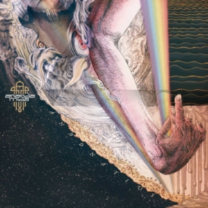 Ananda Mida - Anodnatius in the group CD / Pop-Rock at Bengans Skivbutik AB (2414075)