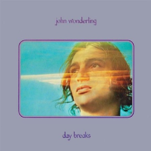 Wonderling John - Day Breaks in the group CD / Pop-Rock at Bengans Skivbutik AB (2414076)