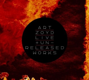 Art zoyd - 44 1/2 - Live & Unrel. Works (12Cd+ in the group OTHER / CDON Saknar Brand at Bengans Skivbutik AB (2414120)