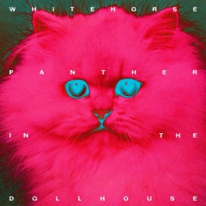 Whitehorse - Panther In The Dollhouse in the group CD / Rock at Bengans Skivbutik AB (2414123)