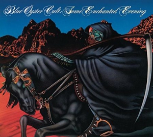 Blue Oyster Cult - Some Enchanted Evening in the group CD / Rock at Bengans Skivbutik AB (2414126)