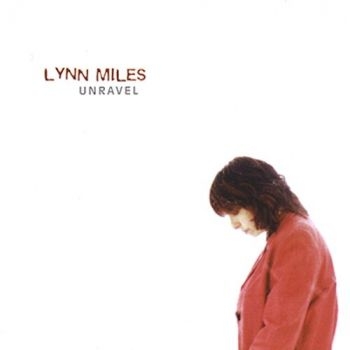 Miles Lynn - Unravel in the group CD / Bestsellers at Bengans Skivbutik AB (2414146)