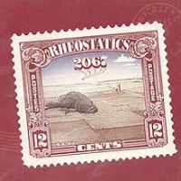 Rheostatics - 2067 in the group CD / Pop-Rock at Bengans Skivbutik AB (2414165)