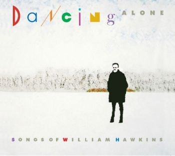 Various Artists - Songs Of William Hawkins in the group CD / Rock at Bengans Skivbutik AB (2414184)