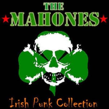 Mahones - Irish Punk Collection in the group CD / Bestsellers at Bengans Skivbutik AB (2414197)
