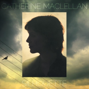 Maclellan Catherine - Silhouette in the group CD / Pop-Rock at Bengans Skivbutik AB (2414203)