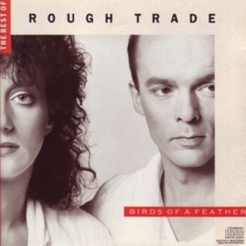 Rough Trade - Birds Of A Feather in the group CD / Bestsellers at Bengans Skivbutik AB (2414233)