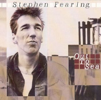 Fearing Stephen - Out To Sea in the group CD / Bestsellers at Bengans Skivbutik AB (2414236)
