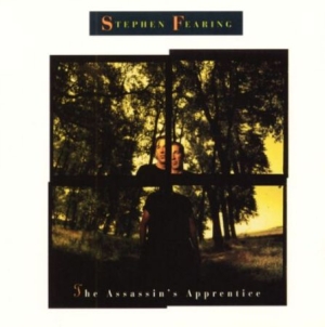 Fearing Stephen - Assassin's Apprentice in the group CD / Pop at Bengans Skivbutik AB (2414244)