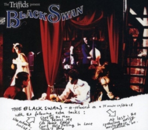 Triffids - Black Swan in the group CD / Pop-Rock at Bengans Skivbutik AB (2414252)