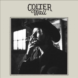 Wall Colter - Colter Wall in the group VINYL / Vinyl Country at Bengans Skivbutik AB (2414263)