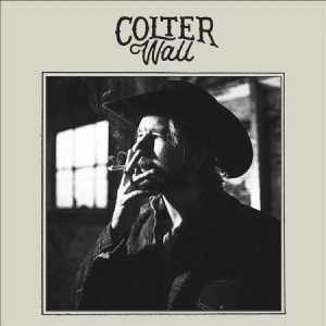 Wall Colter - Colter Wall in the group OTHER /  /  at Bengans Skivbutik AB (2414263)