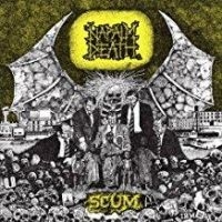 Napalm Death - Scum (Fdr Mastering) in the group VINYL / Hårdrock at Bengans Skivbutik AB (2414837)