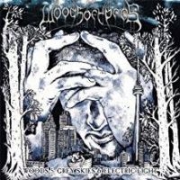 Woods Of Ypres - Woods 5 Grey Skies & Electric Light in the group VINYL / Hårdrock at Bengans Skivbutik AB (2414842)